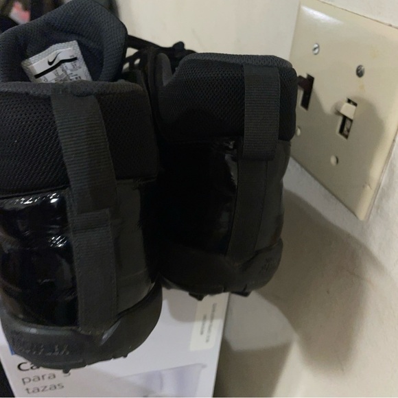 Nike alpha cleats 13 - Picture 5 of 5